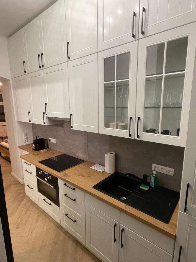Trendy Apartment Near Schloss Schonbrunn ウィーン エクステリア 写真
