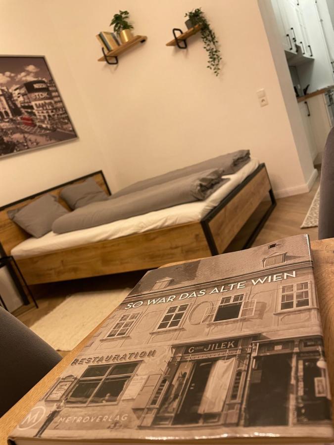Trendy Apartment Near Schloss Schonbrunn ウィーン エクステリア 写真